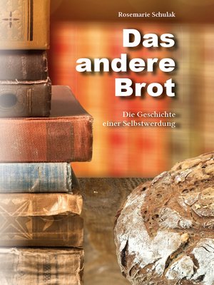 cover image of Das andere Brot